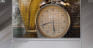 Super Jigsaw Puzzle: Generations - Random 7