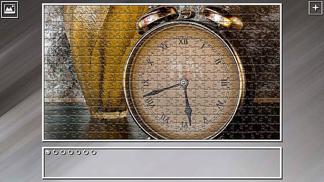 Super Jigsaw Puzzle: Generations - Random 7