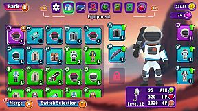 Mars Survivor: Complete Edition