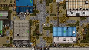 残世界的鸢尾花