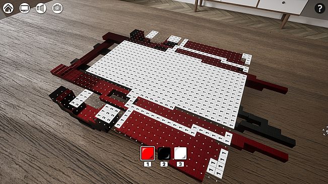 CrystalCanvas