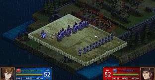 Banner of the Maid - Miss Elisa's Journal