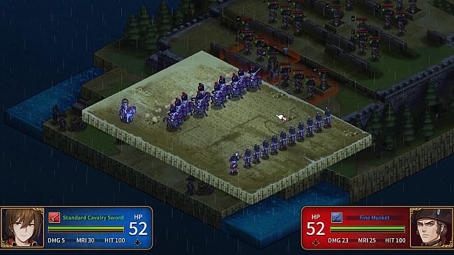 Banner of the Maid - Miss Elisa's Journal