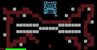 Tiger Tank 59 Ⅰ A-Gun MP011