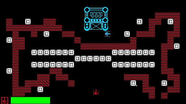 Tiger Tank 59 Ⅰ A-Gun MP011