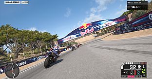 MotoGP19 - Historical Pack