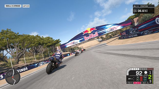 MotoGP19 - Historical Pack