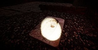 ScarryLand: The Potion Goes Wrong!