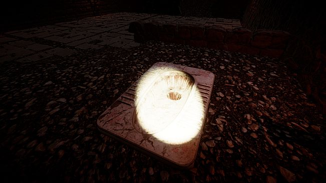 ScarryLand: The Potion Goes Wrong!
