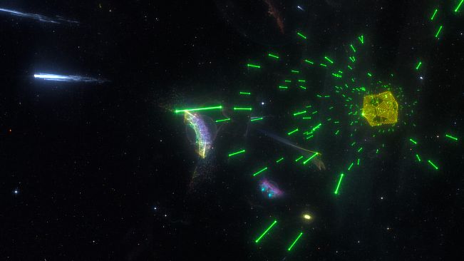 Polynomial 2 - Universe of the Music