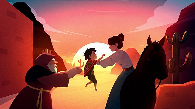 4-in-1 Award Winning Bundle