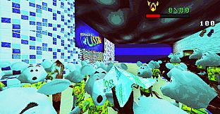 BRAZILIAN DRUG DEALER BEFORE 4: DEMONS FROM THE PORTAL TO HELL I OPENED ARE STILL IN THE FAVELA AND NOW I HAVE TO SAVE MAMADAS FROM RONALDO