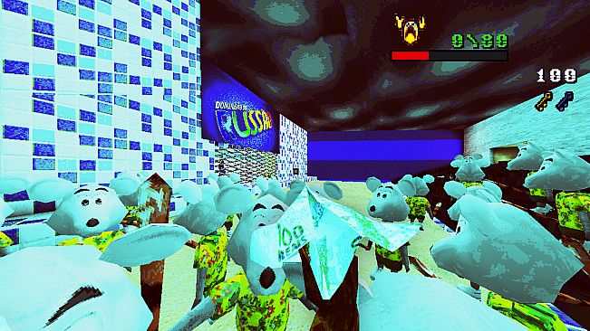 BRAZILIAN DRUG DEALER BEFORE 4: DEMONS FROM THE PORTAL TO HELL I OPENED ARE STILL IN THE FAVELA AND NOW I HAVE TO SAVE MAMADAS FROM RONALDO