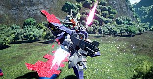 SD GUNDAM BATTLE ALLIANCE Unit and Scenario Pack 2: Knights of Moon & Light