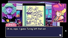 Read Only Memories: NEURODIVER