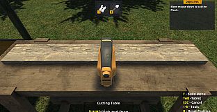 Bunker Builder Simulator