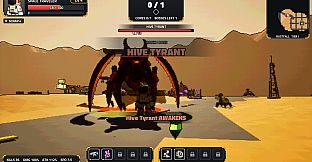 Build Survivors