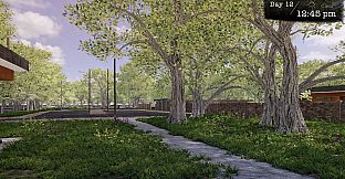 Privacy Not Included - A Motel Simulator