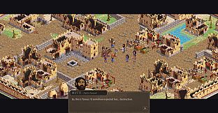 TFC2: The Fertile Crescent 2 - Collapse of The Bronze Age