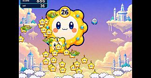 Bomb Star Bounce