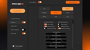 ProTubeVR Companion-App