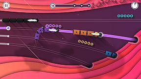 Railways: Train Simulator