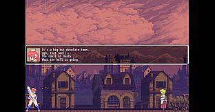 Knight Princess Eris