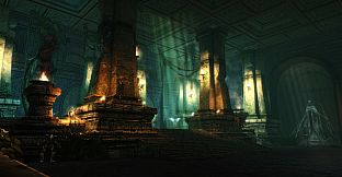 Kingdoms of Amalur: Re-Reckoning - Fatesworn