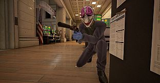 PAYDAY 3: Houston Character Pack