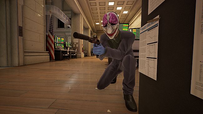PAYDAY 3: Houston Character Pack