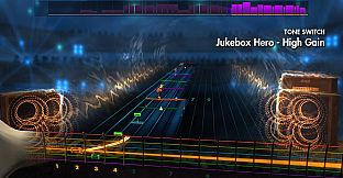 Rocksmith 2014 – Foreigner - “Juke Box Hero”