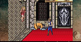 DoubleDragon Advance