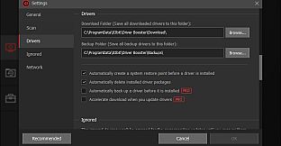 Driver Booster 5 for Steam