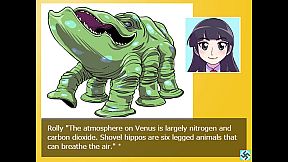 Genius! NAZI-GIRL GoePPels-Chan ep3