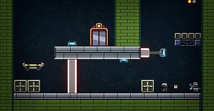 Warp Bot