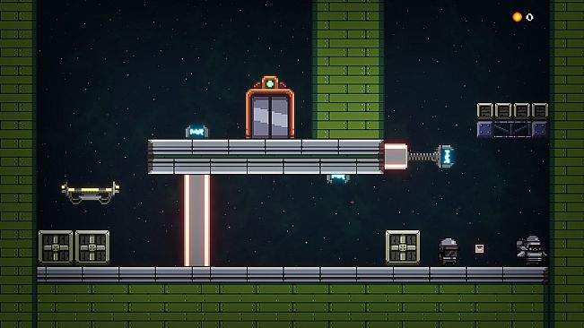 Warp Bot