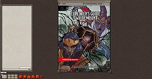 Fantasy Grounds - D&D Explorer's Guide to Wildemount