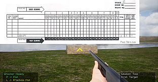 Shooting Sports Gun Club