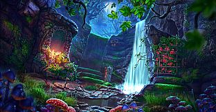 Grim Legends Collection