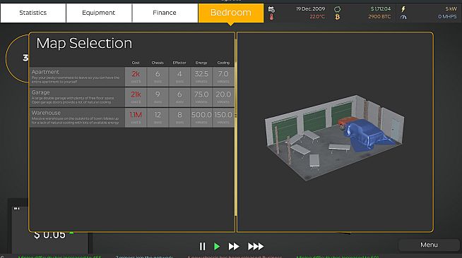 Crypto Crisis: Education Edition