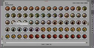 Fantasy Grounds - Portal Packs - Token Essentials: Fiends & Outsiders 2