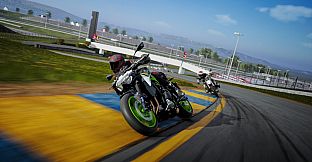 RIDE 5 - Far East Pack