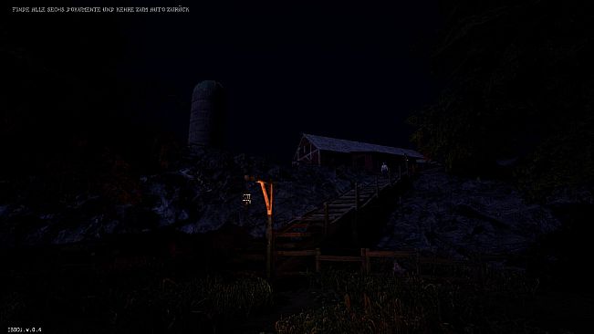 Im Bann Der Dunklen Jagd