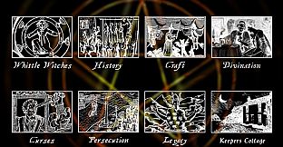 The Last Crown: Blackenrock