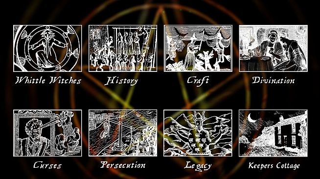 The Last Crown: Blackenrock