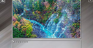 Super Jigsaw Puzzle: Generations - Rivers