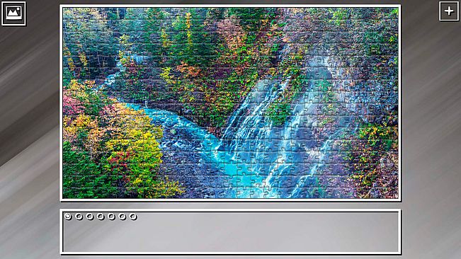 Super Jigsaw Puzzle: Generations - Rivers