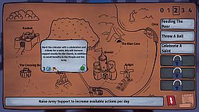 Successor To Your Throne