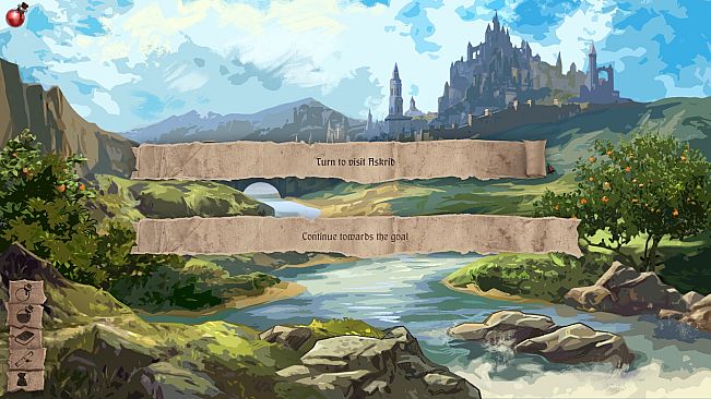 The Day Before You Gone