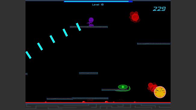 Pick, shoot, repeat!